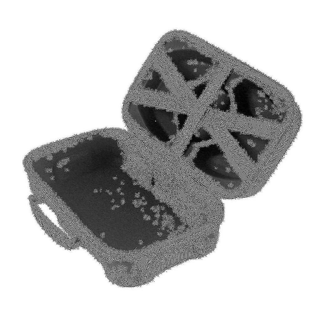 For Series S Game System Suitcase Nylon Carrying Bags Case Protective Console Travel Storage Case F