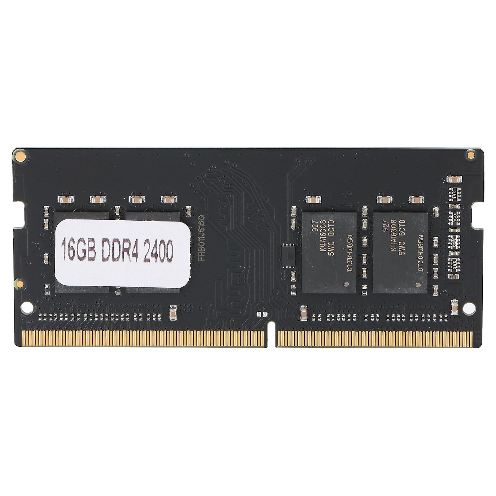 Memory Module Desktop Full Compatible for AMD/Intel DDR4 16GB PC417000/PC419200/PC42666V2400Mhz