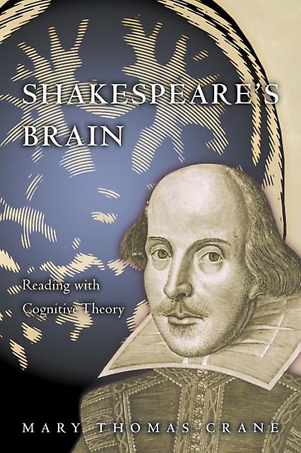 Shakespeares Brain by Mary Thomas Crane Paperback Book