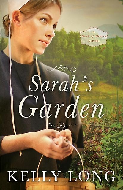 Sarahs Garden