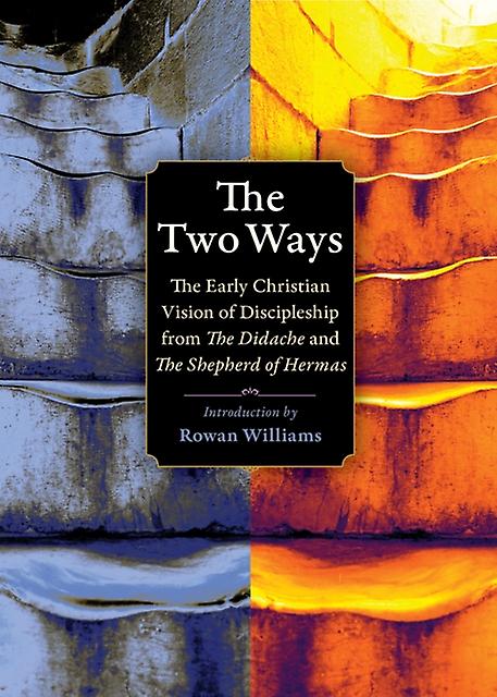 The Two Ways Paperback