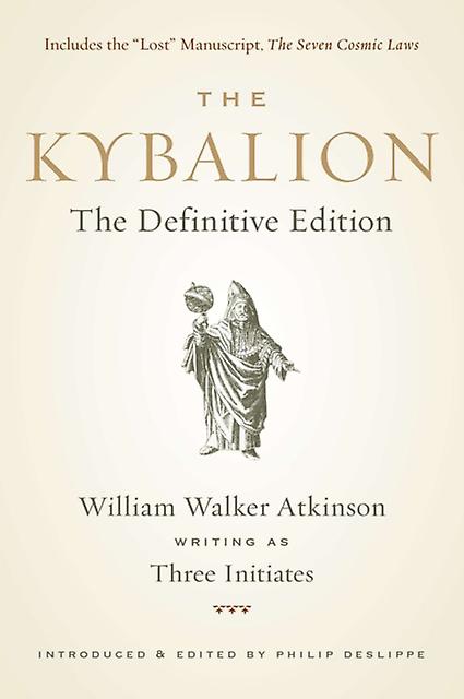 Kybalion - William Walker