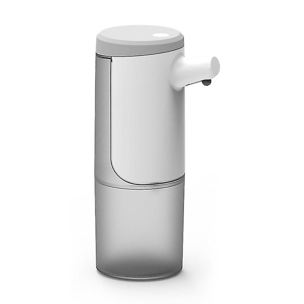 Automatic Soap Dispenser 450ml Perfectless Foaming Soap Dispenser Hands-free Usb Charging Electric