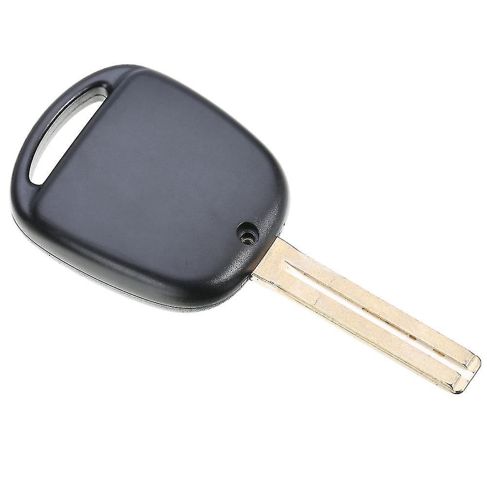 3 Button Replace Remote Key Fob Case Shell For Lexus Is200 Gs300 Ls400 Rx300