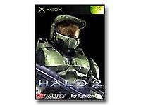 (0001254561) Halo 2 - Xbox 360 - PAL - New & Sealed