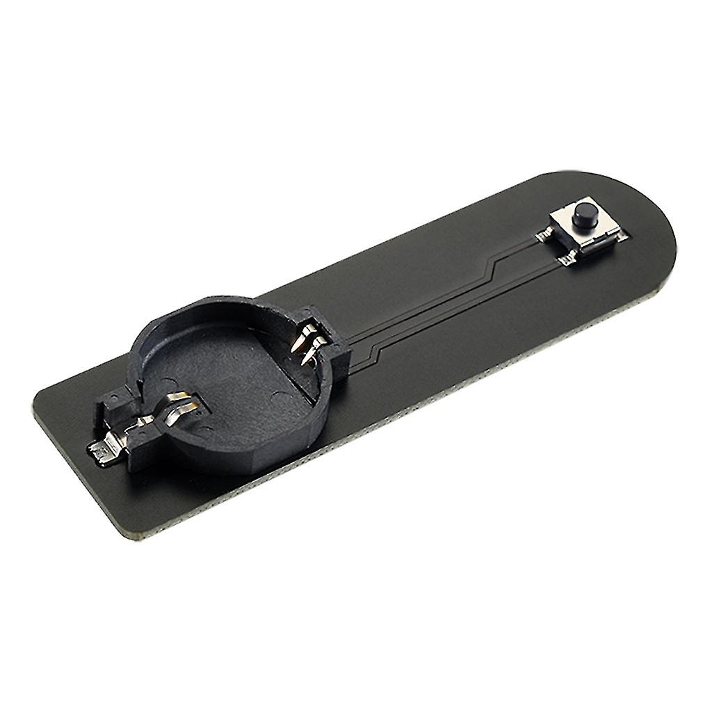 Latest Electronic Bed Leveler E-leveler Compatible With Eneder-3-v2/cr-10 3d Printer