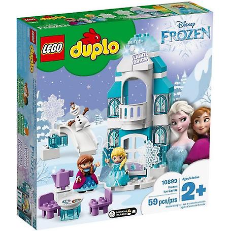 LEGO 10899 Frozen Ice Castle