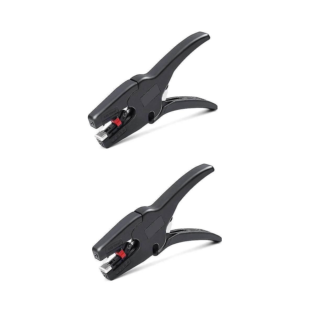 Functal Wire Stripper- With And Wire Strip Tools Wire Stripper Tool S For El