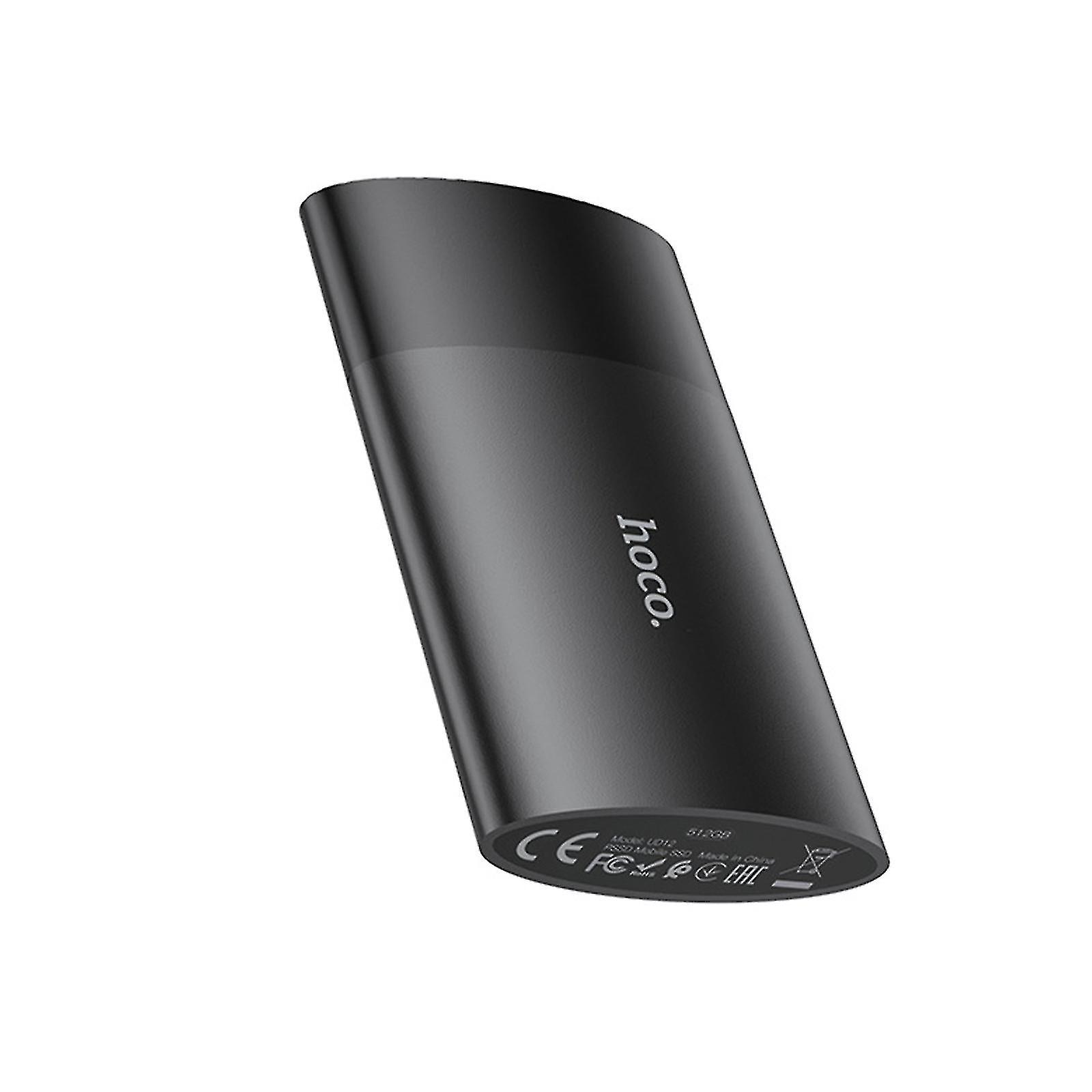 Computer External Ssd Hard Drive 128/256/512gb Type-c Mobile Hard Drive Disk