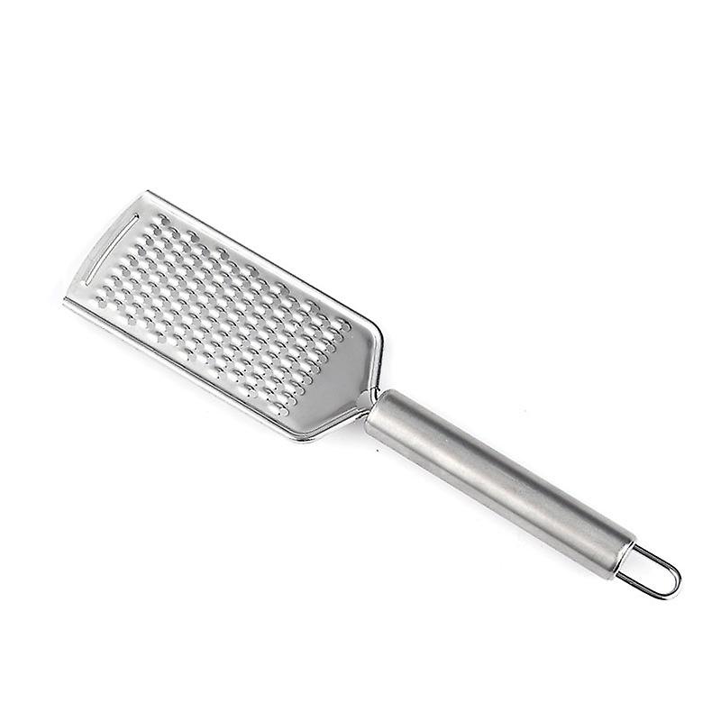 Stainless Steel Flat Cheese Grater Pxcl