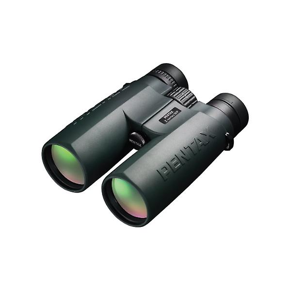 Pentax Zd Wp Z-series Bak4 Roof Prism Waterproof Fogproof Binoculars