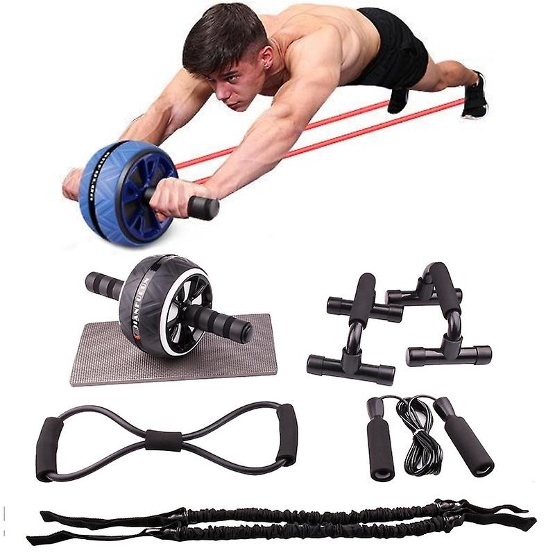 7 in 1 Pull Rope Set 7 In 1 Pull Rope