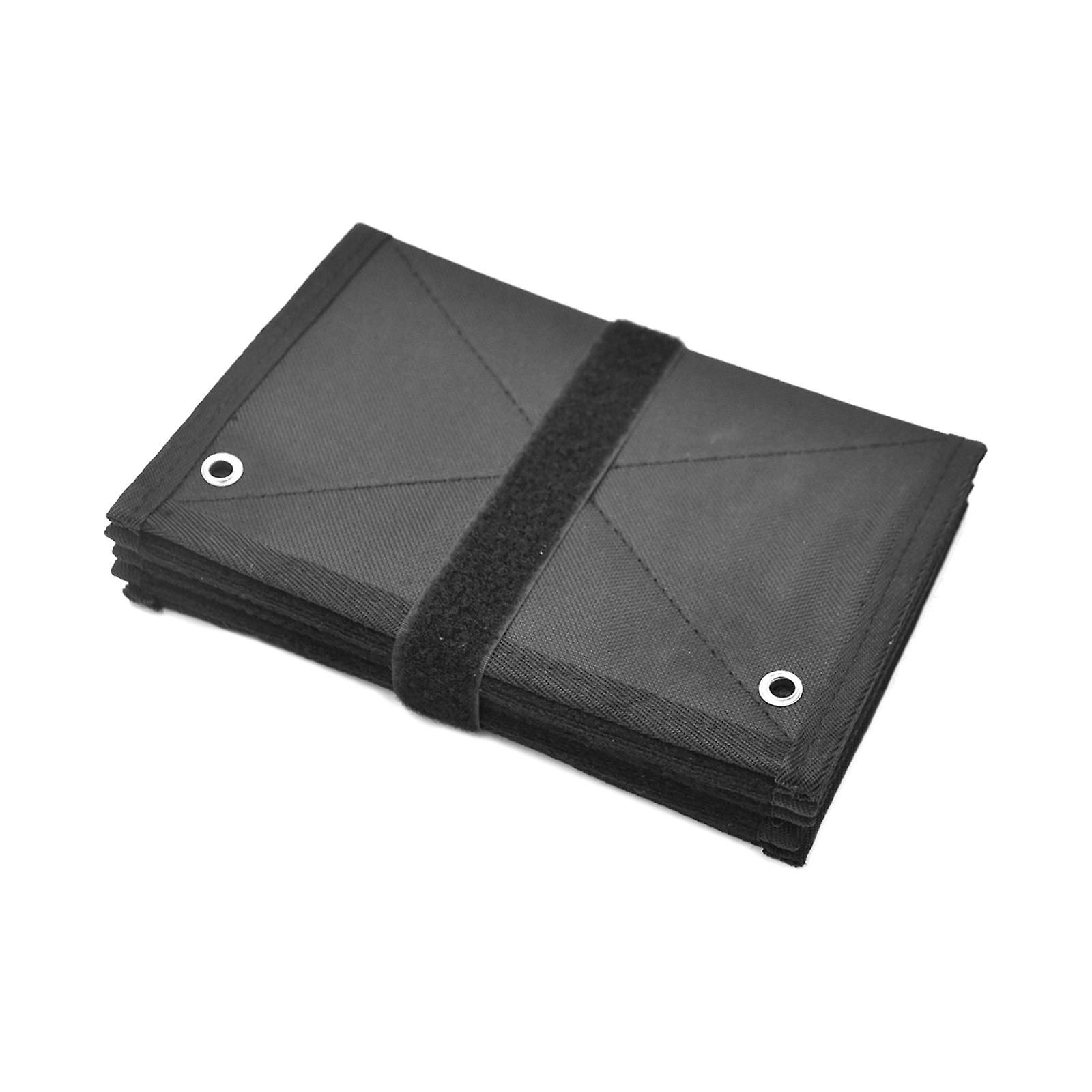 Patch Organizer Holder Lightweight Durable Protective Patch Storage Handbags