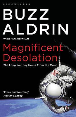 Magnificent Desolation