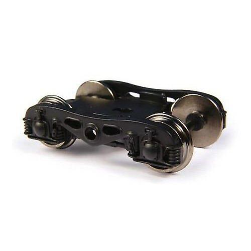 Bachmann 36-038 Pair of Y25 type bogies OO (1/76) Wheels Scale model