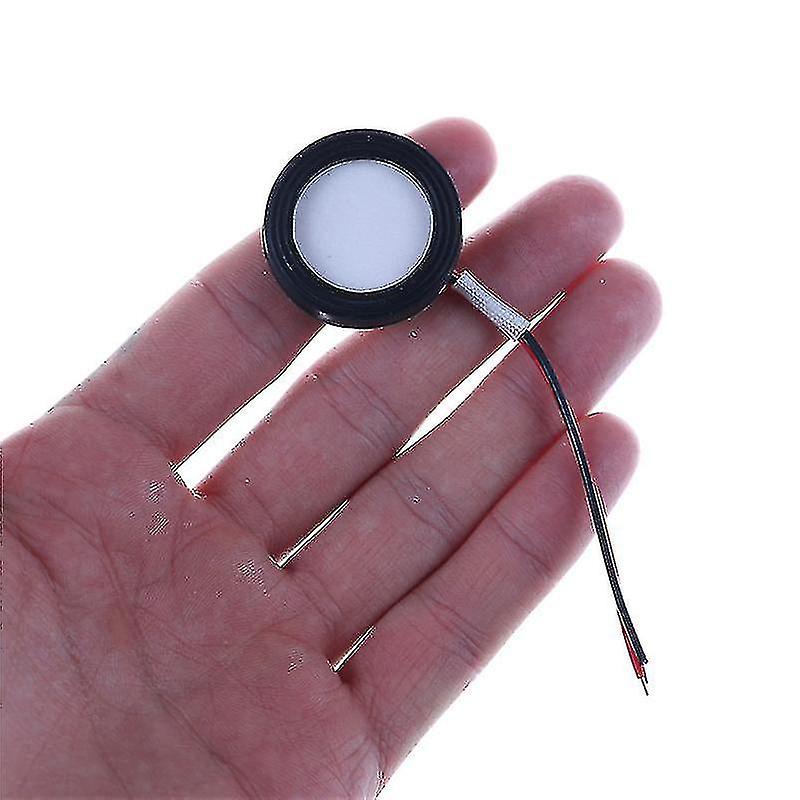 Dia 25mm Ultrasonic Mist Maker Atomization Ceramics Humidifier Accessories