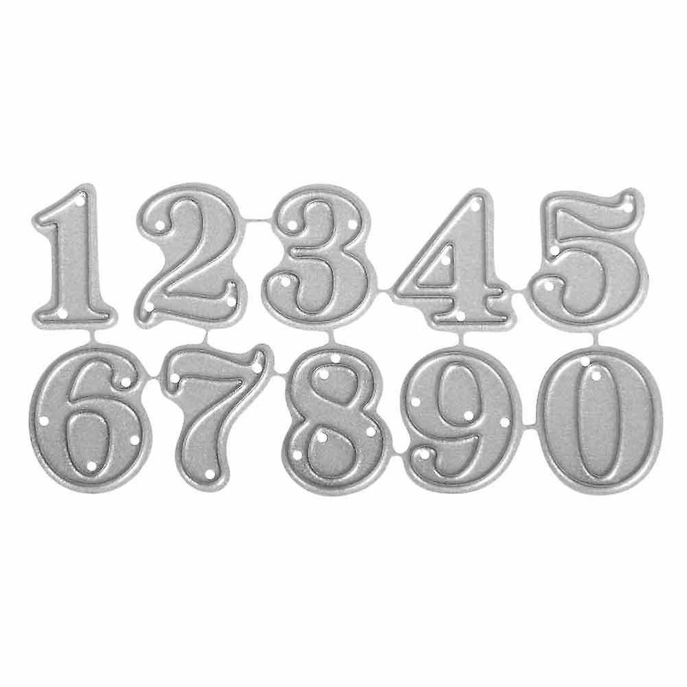 'Small Numbers' cutting matrix