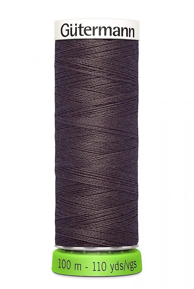 Gutermann Recycled rPET Eco Sewing Thread 100m 540 - each