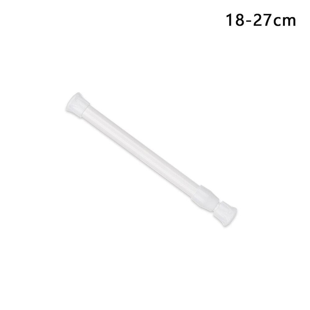 Spring Loaded Extendable Sticks Telescopic Pole Rod