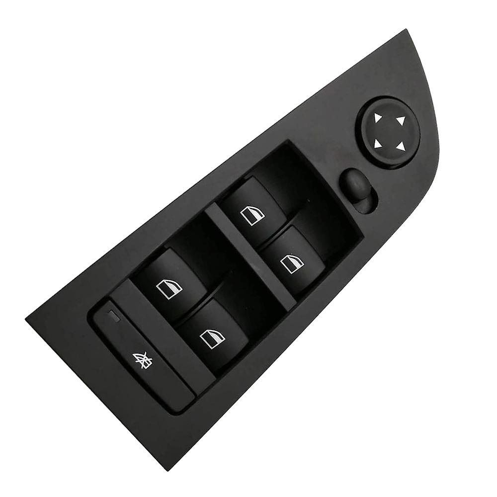 61319217329 18pins Power Window Switch For Bmw 3 E90 3 Touring E91 2004-2012