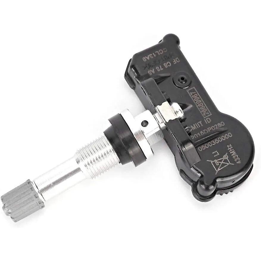 Nevosa 26689967 Car Tire Pressure Sensor For Chevrolet Cavalier 2016-2020 Onix 2019-2020 Tire Pressure Monitoring System 433mhz