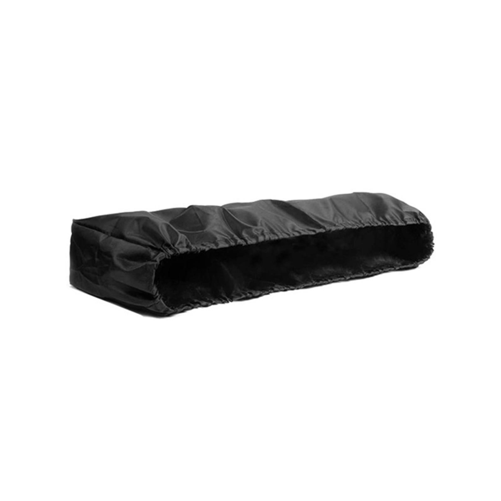 Wall-Mounted Patio Heater Cover Multipurpose Waterproof Electric Heater Protective Cover for Indoor