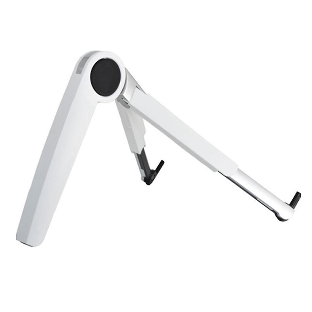 Portable Folding Laptop Notebook Tablet Holder Stand Mount Screen Riser Bracket