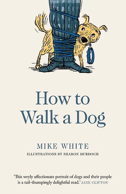 Jak venčit psa - Mike White