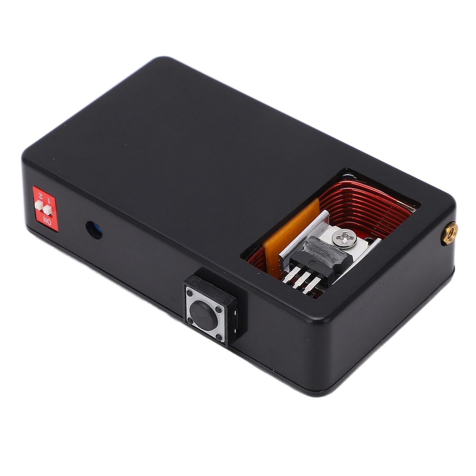 EMP Generator 150MHz Electromagnetic Pulse Transmitter Pulse Frequency Generator