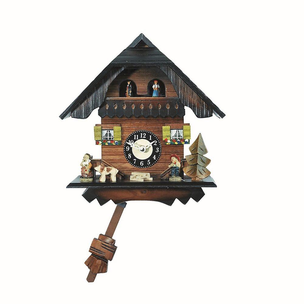 Engstler - 227 QPT - Pendulum clock - Quartz