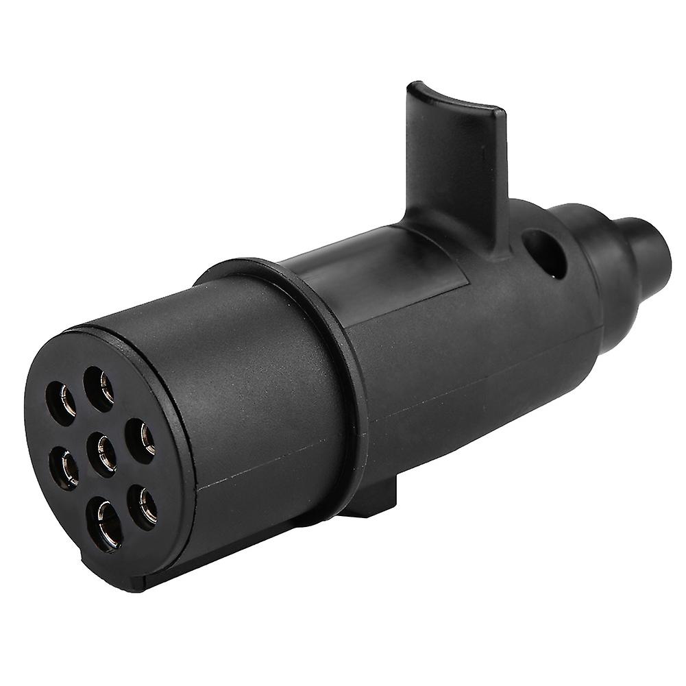 Trailer Connector,24V 7 Pin Trailer Pin Trailer Plug Trailer Plug Rapid Response
