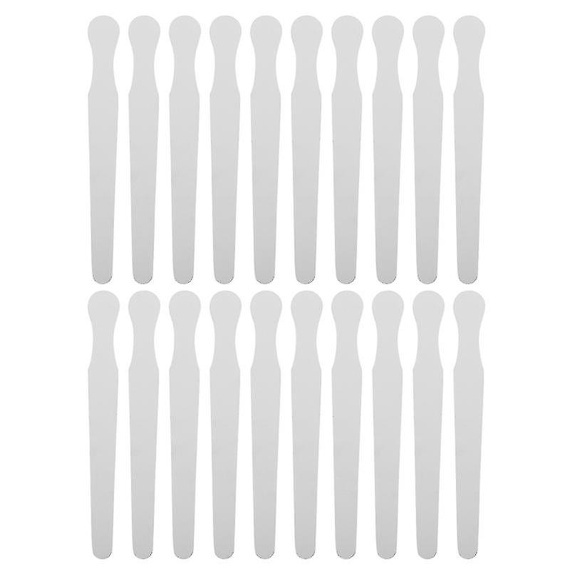 10pcs Tongue Spatulas