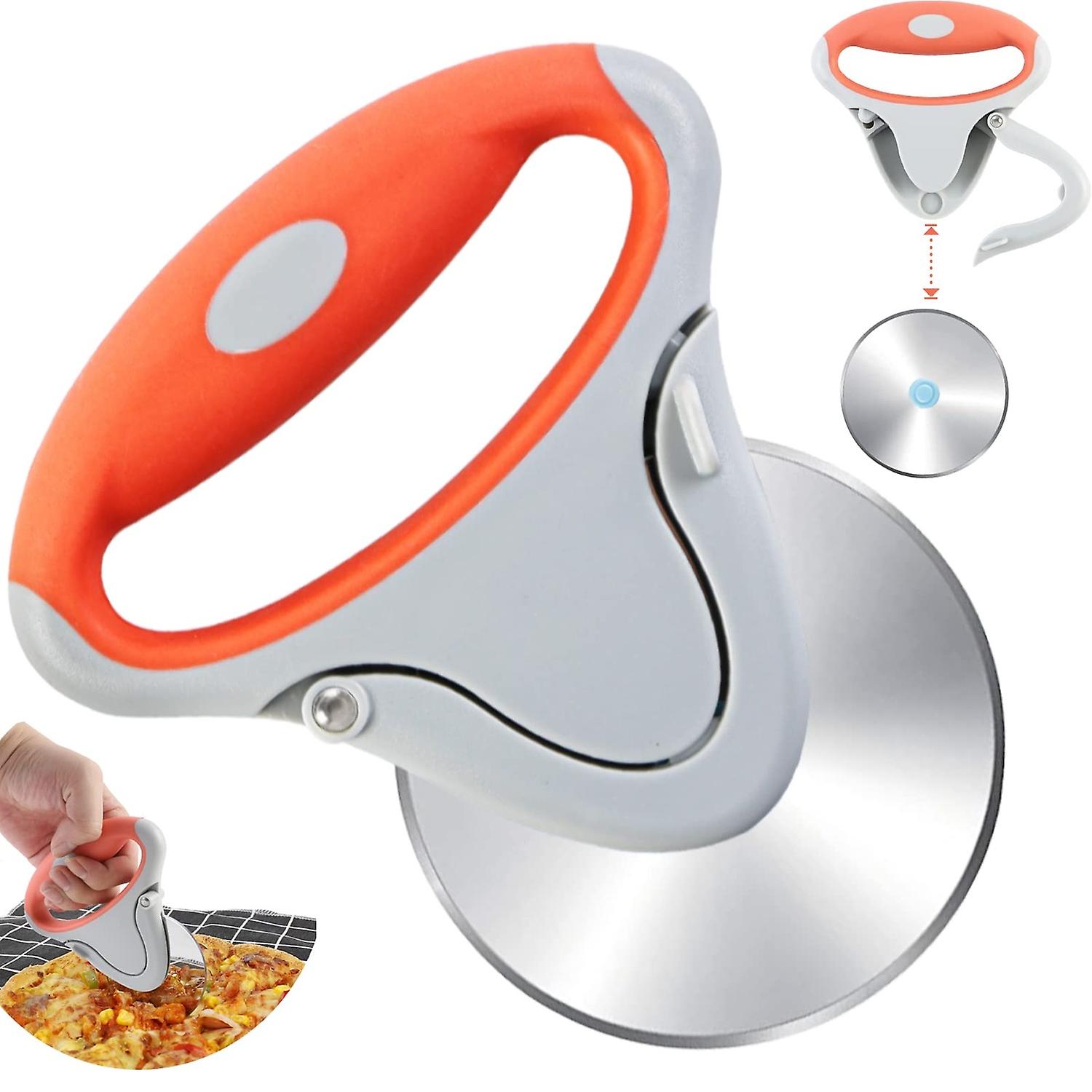 Pizza cutter-1pcs