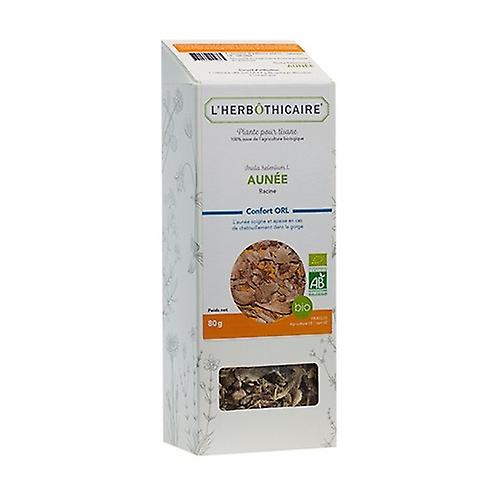 Aunee organic root 80 g