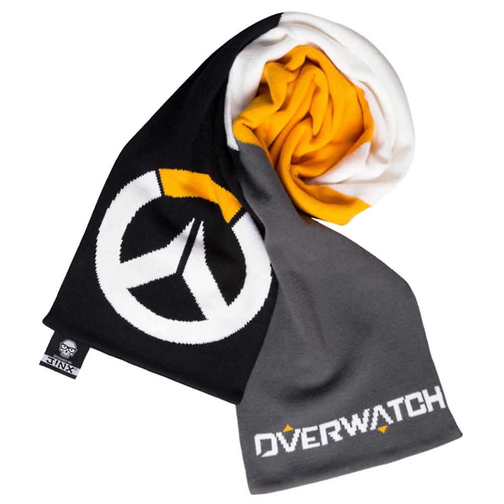 Overwatch Logo Highly Collectable Must-have Unique Excellent Quality Scarf