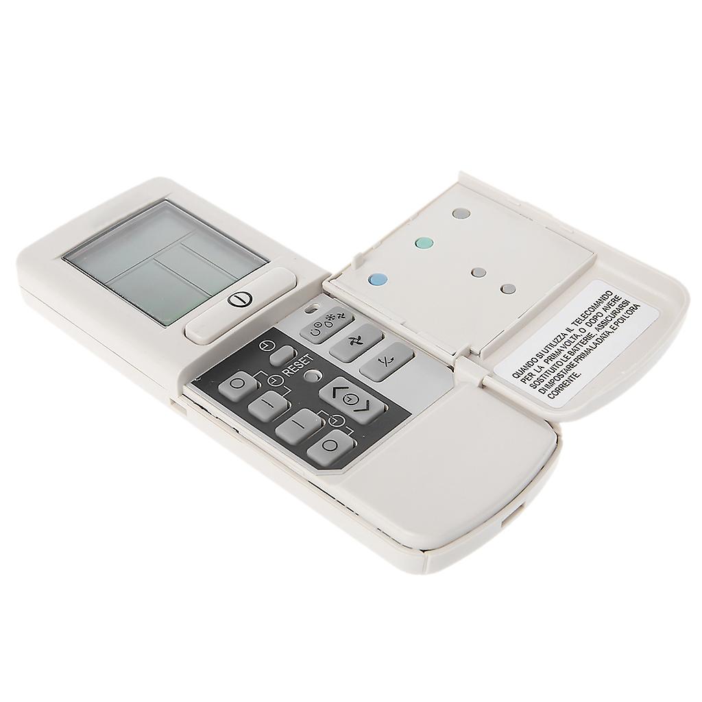 RAR-1D3 Telecomando per Condizionatore d'Aria Hitachi RAR1D3