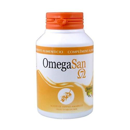 Omegasan 7 100 softgels