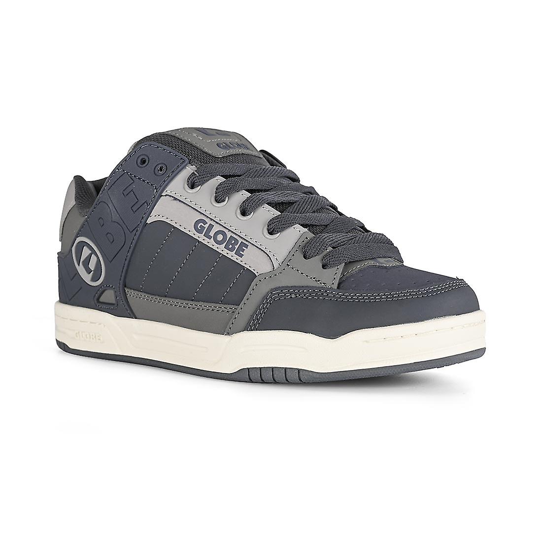 Globe Tilt Skate Boty - Eben/Charcoal