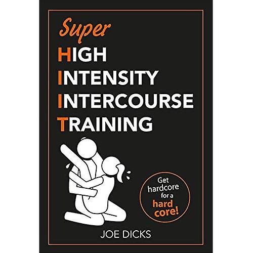 SHIIT - Super High Intensity Intercourse Training
