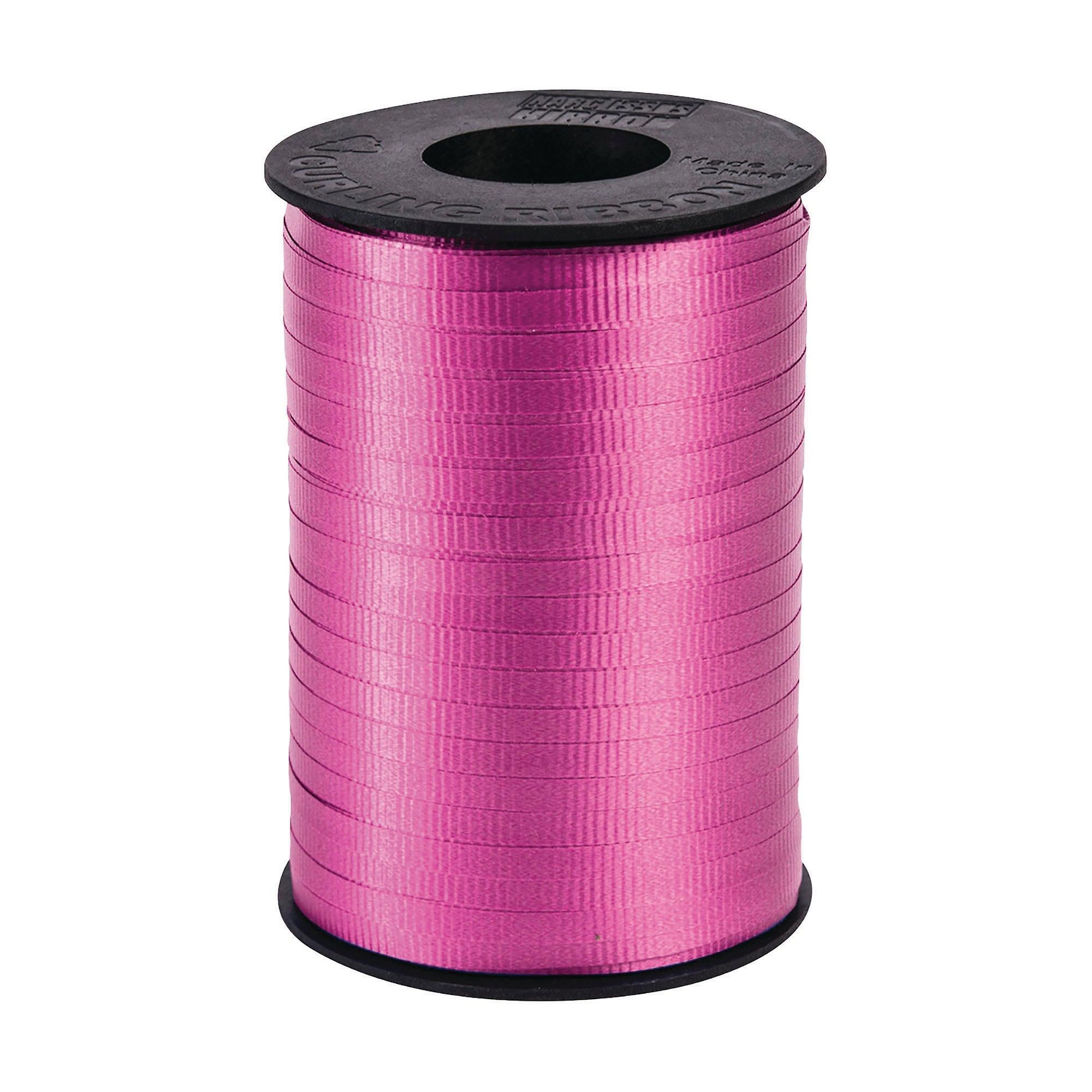 Curling Ribbon Fuchsia Sk99664