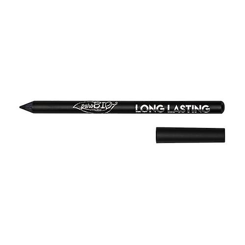 Kajal Long Lasting Eye Pencil Black 01 1 unit