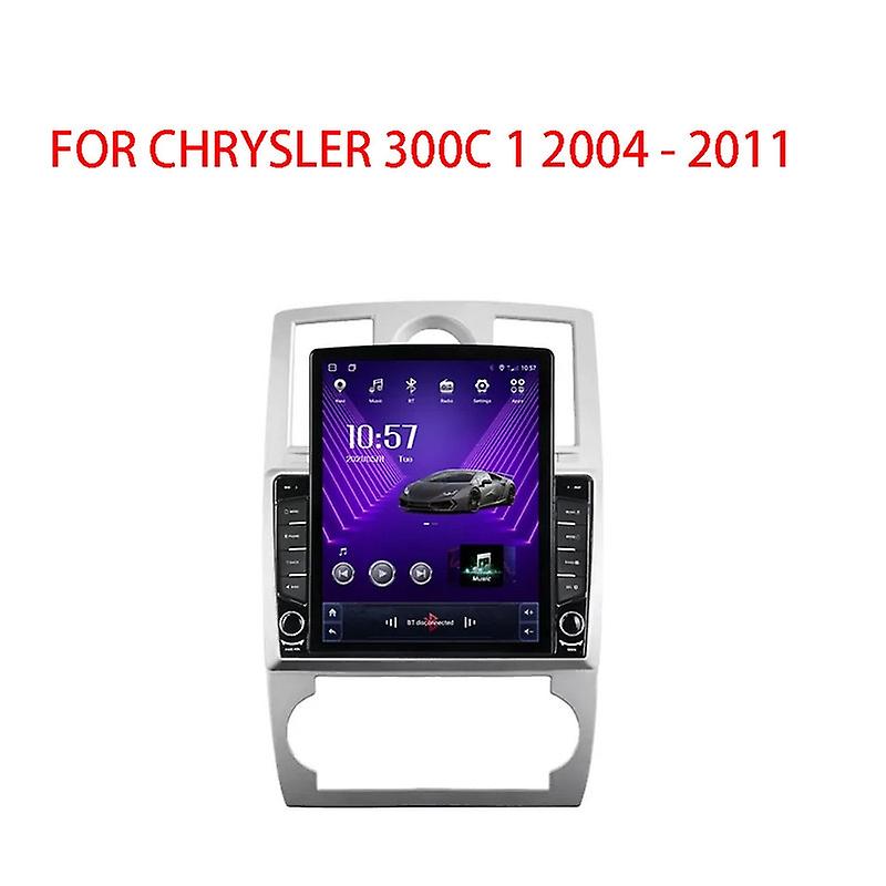 300C 1 2004- 20119.7" Android