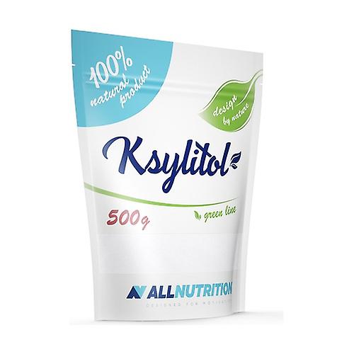 Green Line - Xylitol 500 g