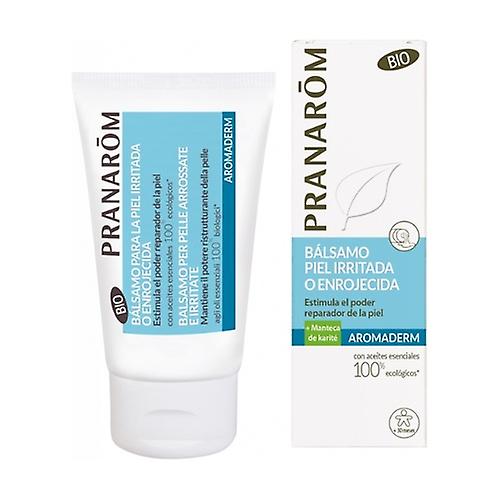 Aromaderm Balm - Irritated or Reddened Skin Bio 40 ml