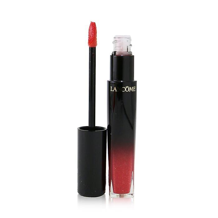 Lancome L'absolu Lacquer Buildable Shine & Color Longwear Lip Color 918