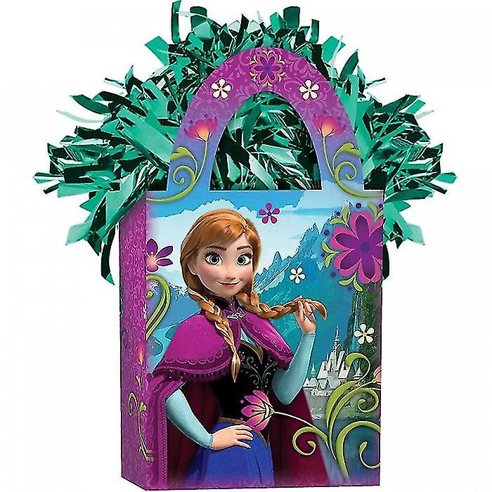 Frozen Anna Balloon Weight