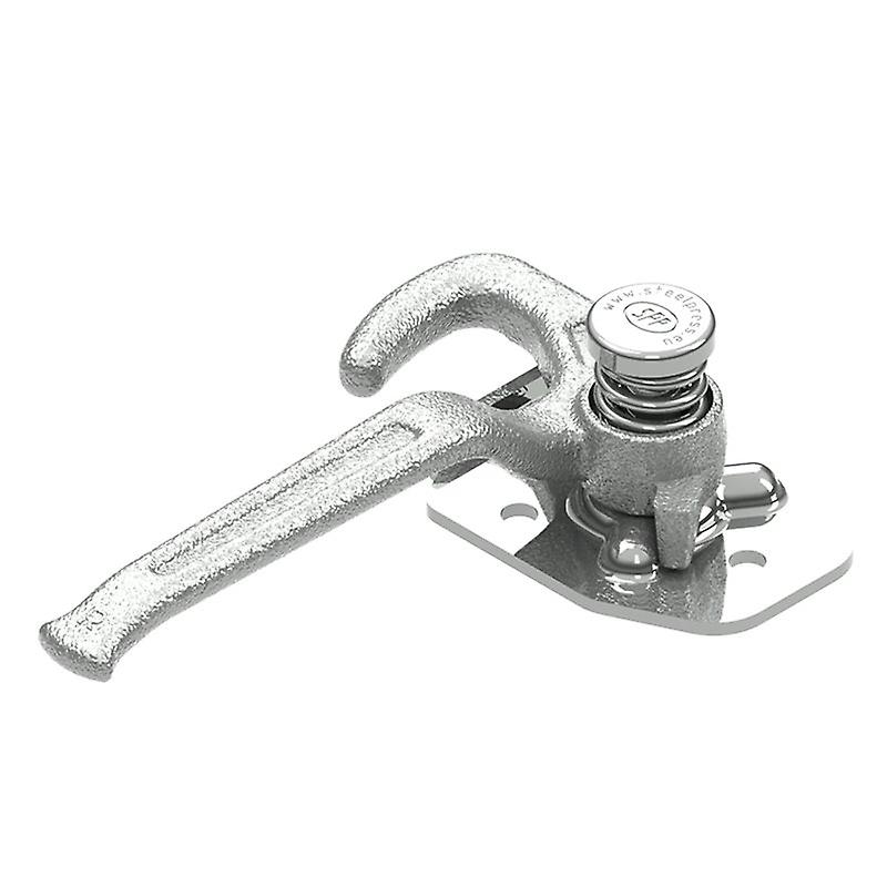 Card Lock Right SPP ZB-16R