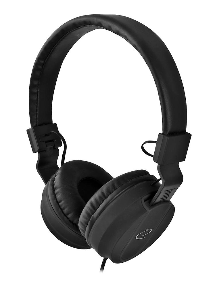Esperanza Stereo Hoofdtelefoon met Microfoon Bongo