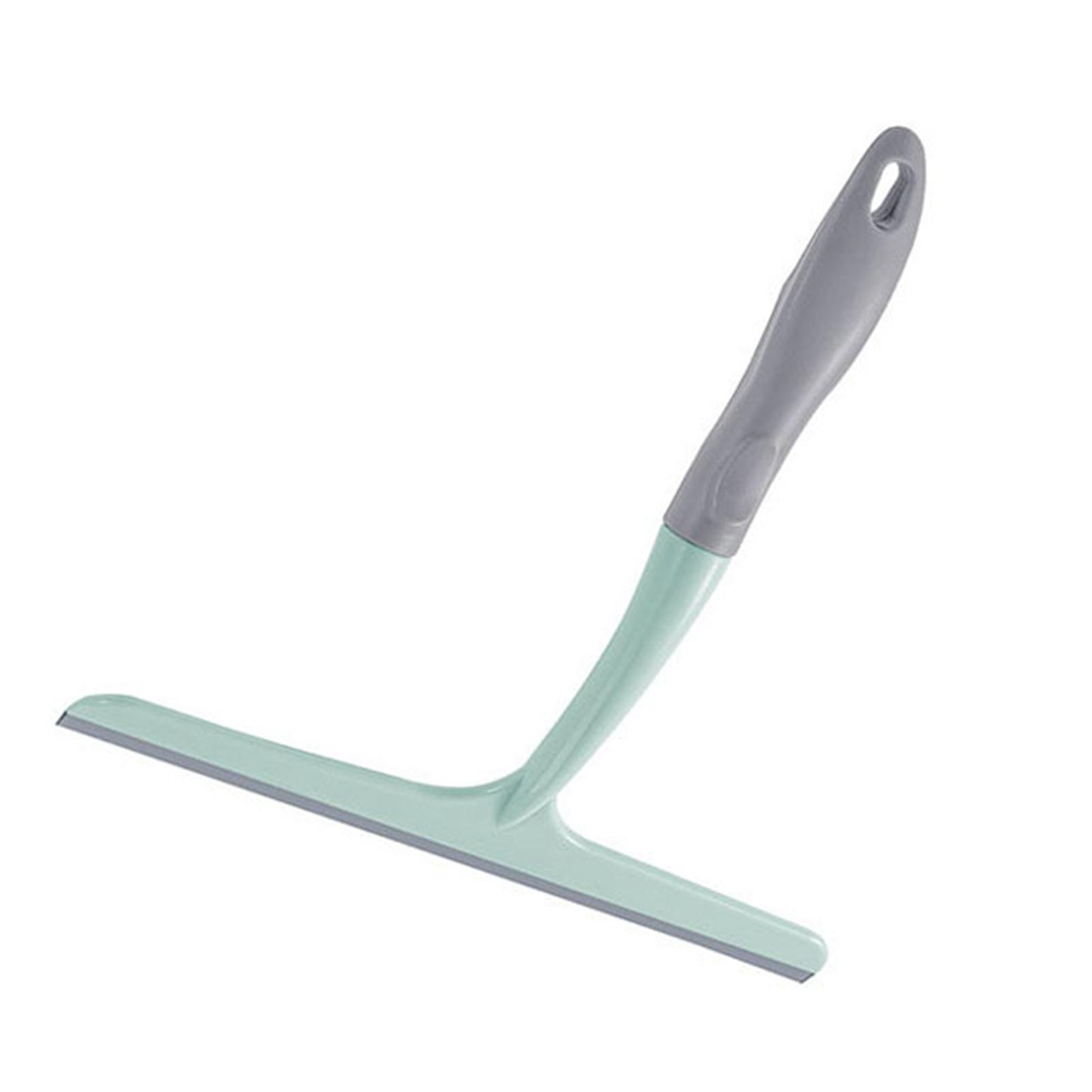 Glass Wiper Shower Door Window Car Floor Efficient Multifunctional Cleaner PP TPR 