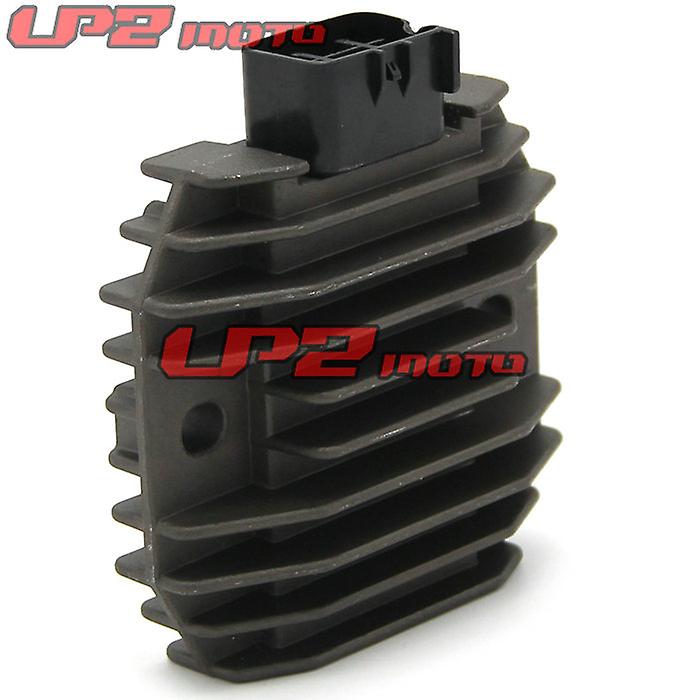 Suitable for: Yamaha YZF R6, 06-12, BT1100, 02-06, rectifier, regulator, charger